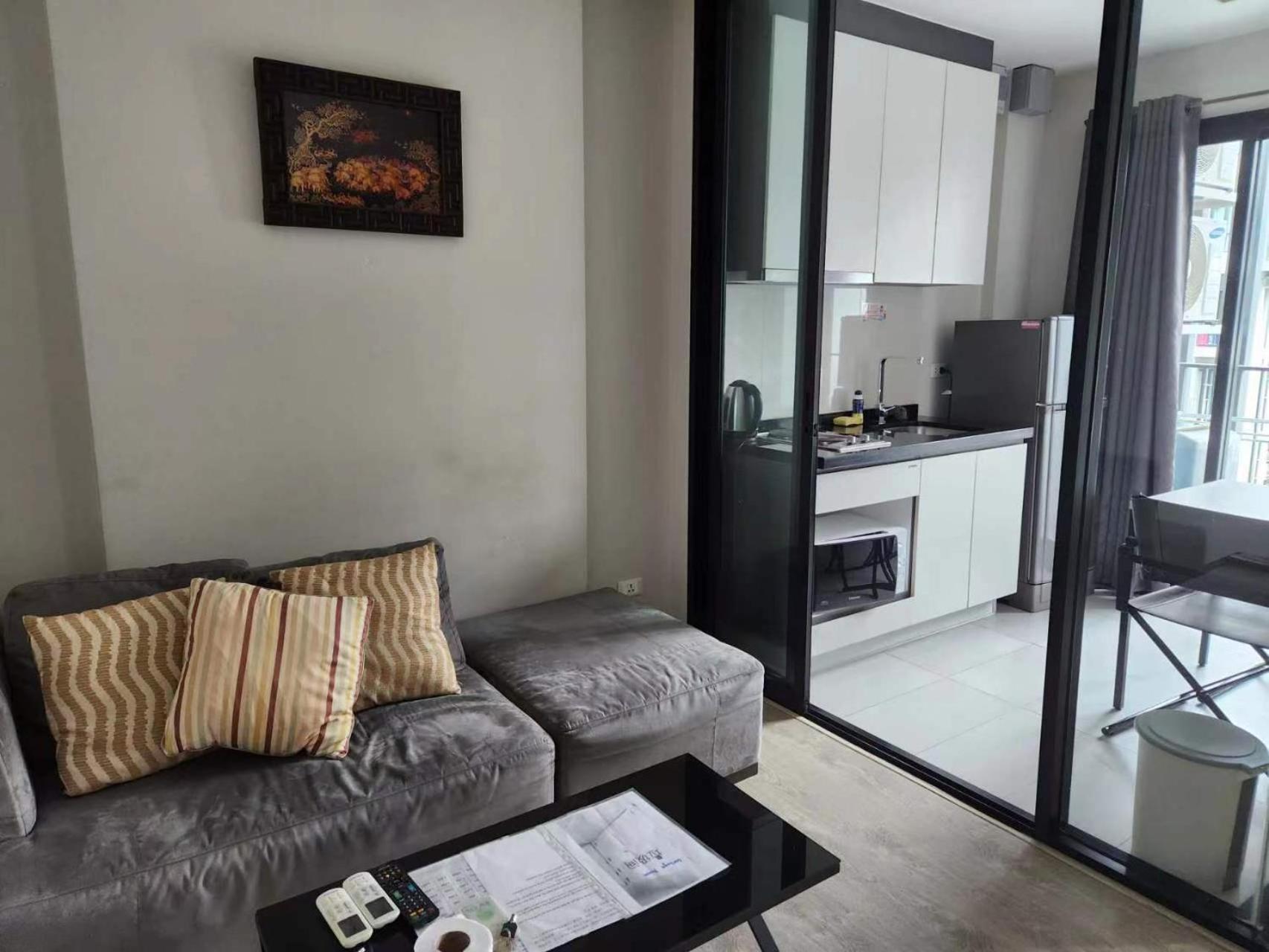 Appartement The Base à Pattaya Extérieur photo