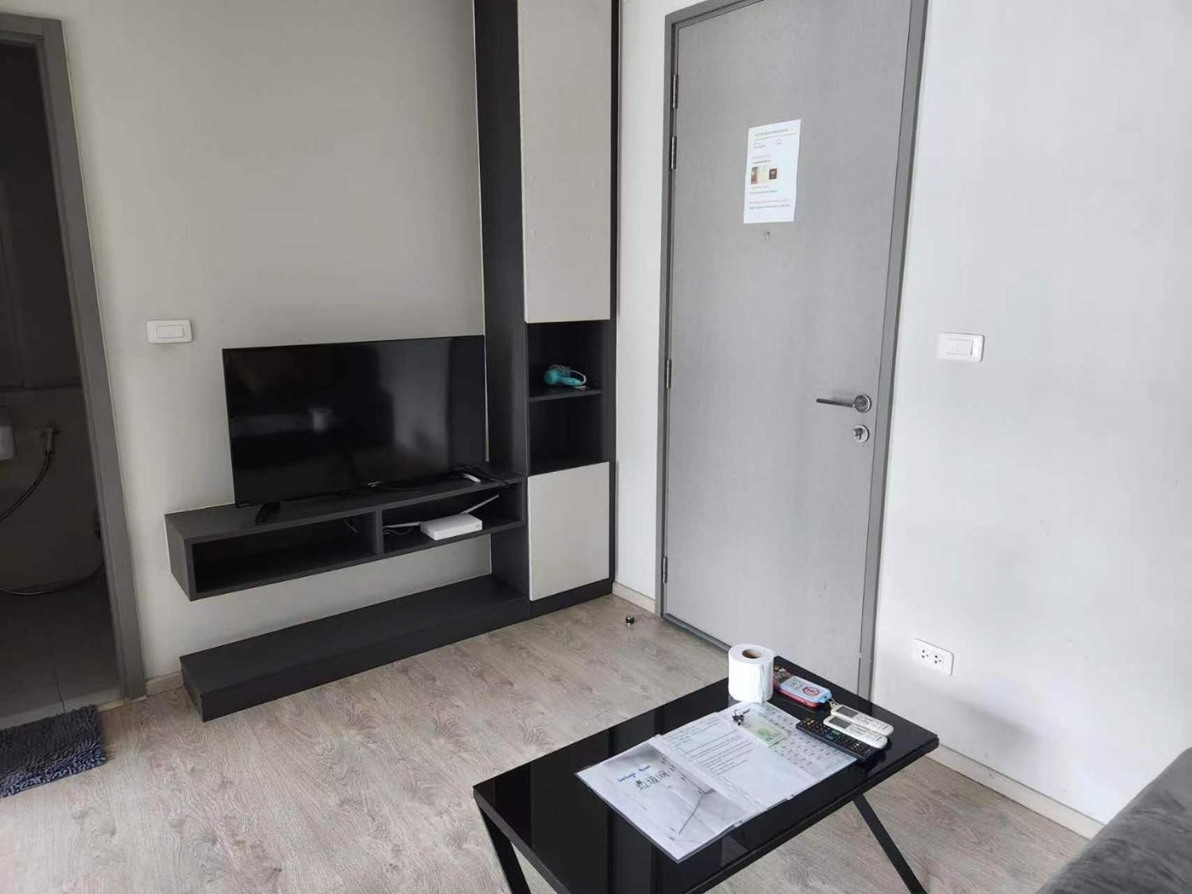 Appartement The Base à Pattaya Extérieur photo